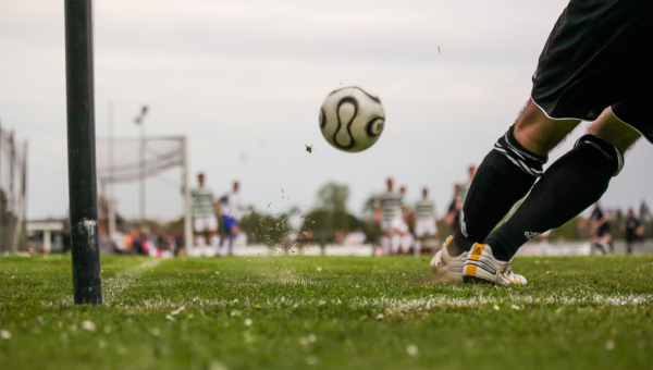 IPA Spanien: Soccer-7 Fußball Turnier