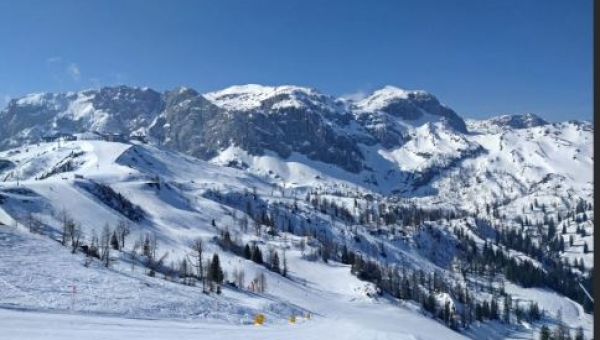 IPA Kärnten: Skiwoche 2023