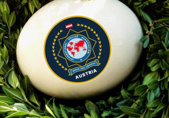 Frohe Ostern an alle IPA-Mitglieder und IPA-Freunde