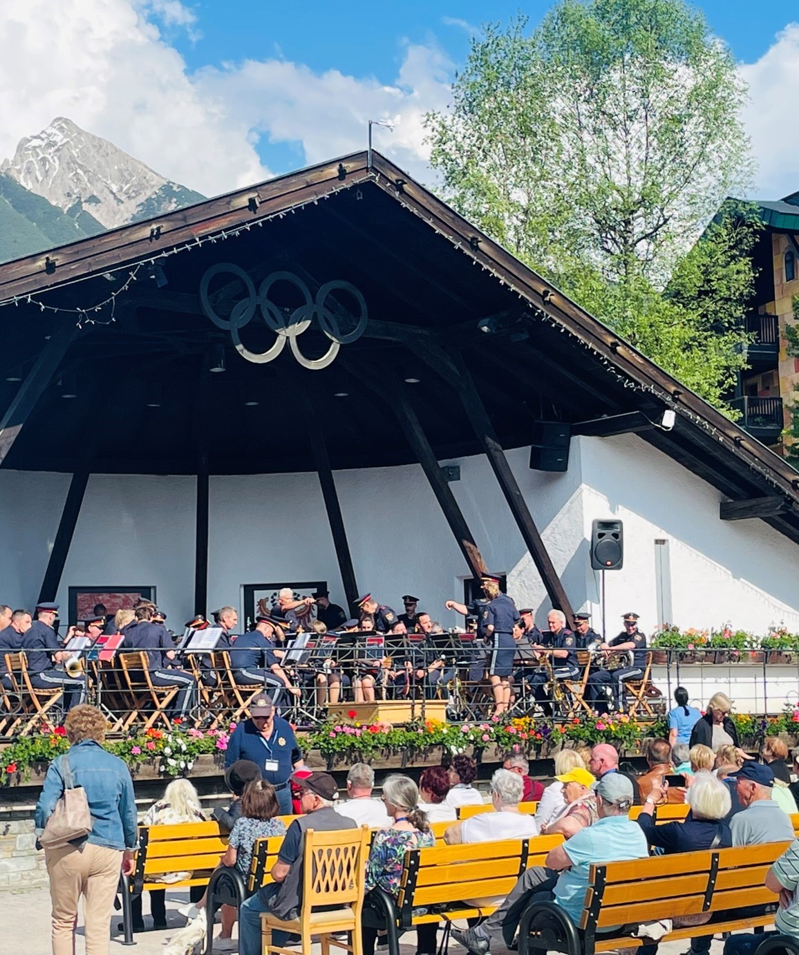 Fotos: LG Tirol