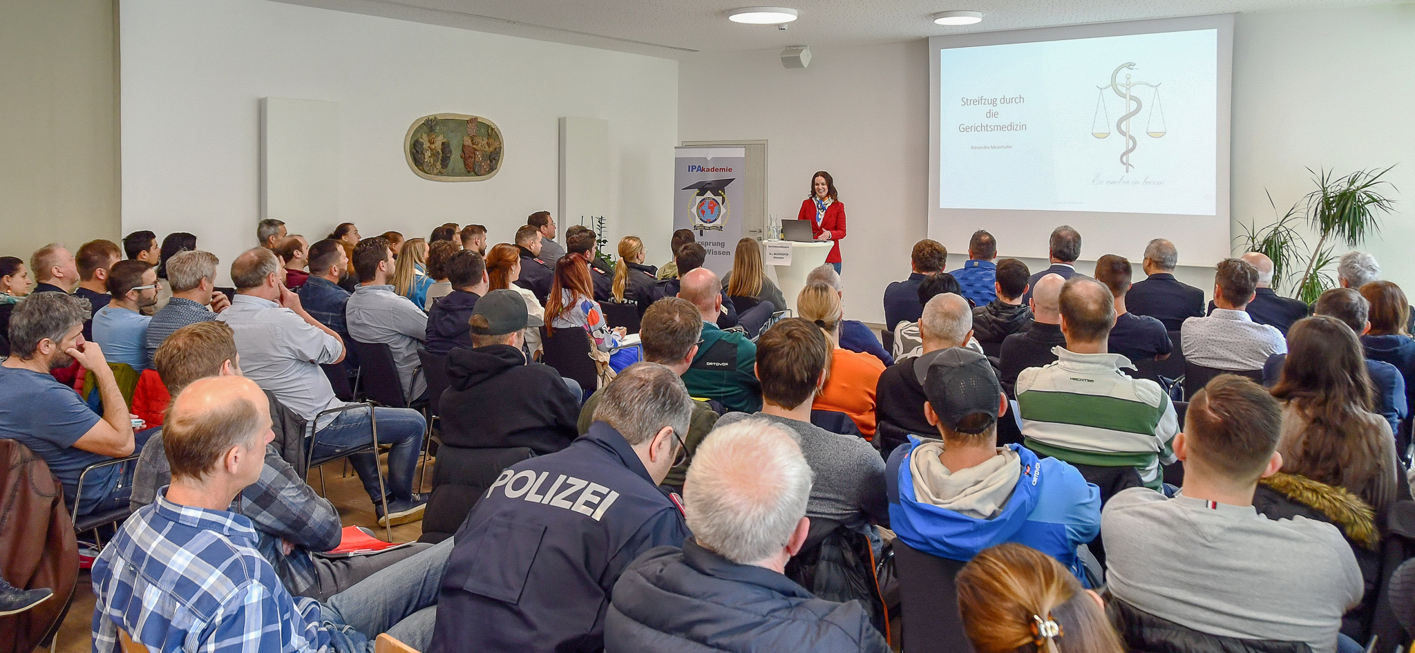 Infoveranstaltung