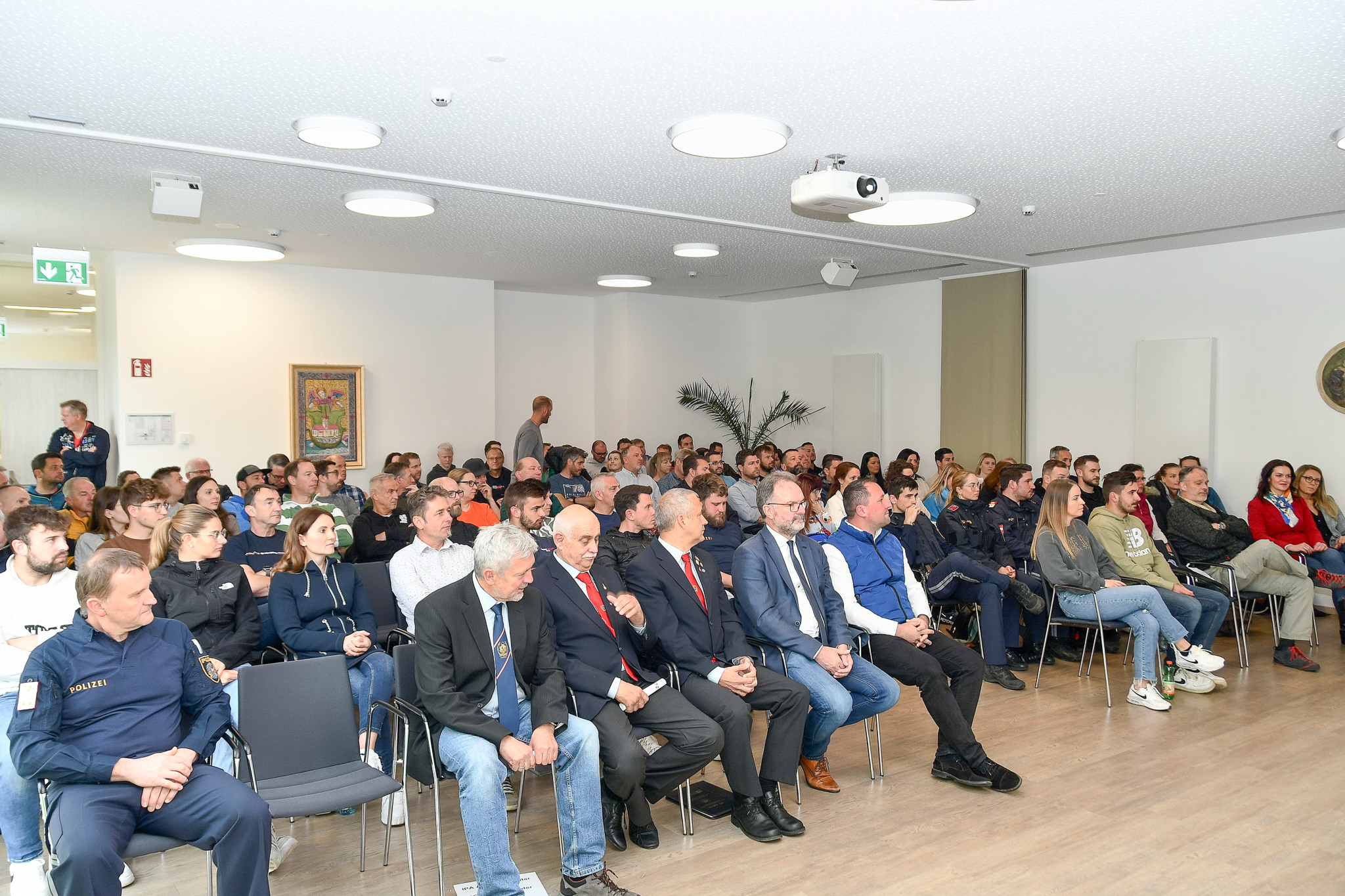 Infoveranstaltung