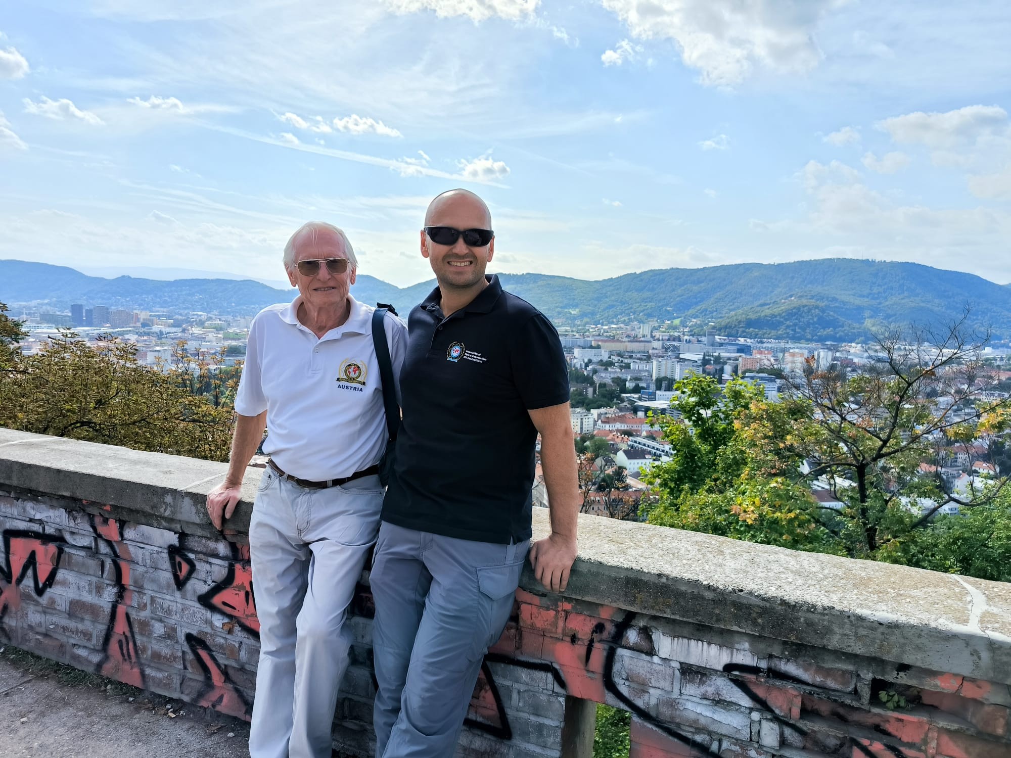 Freunschaftstreffen