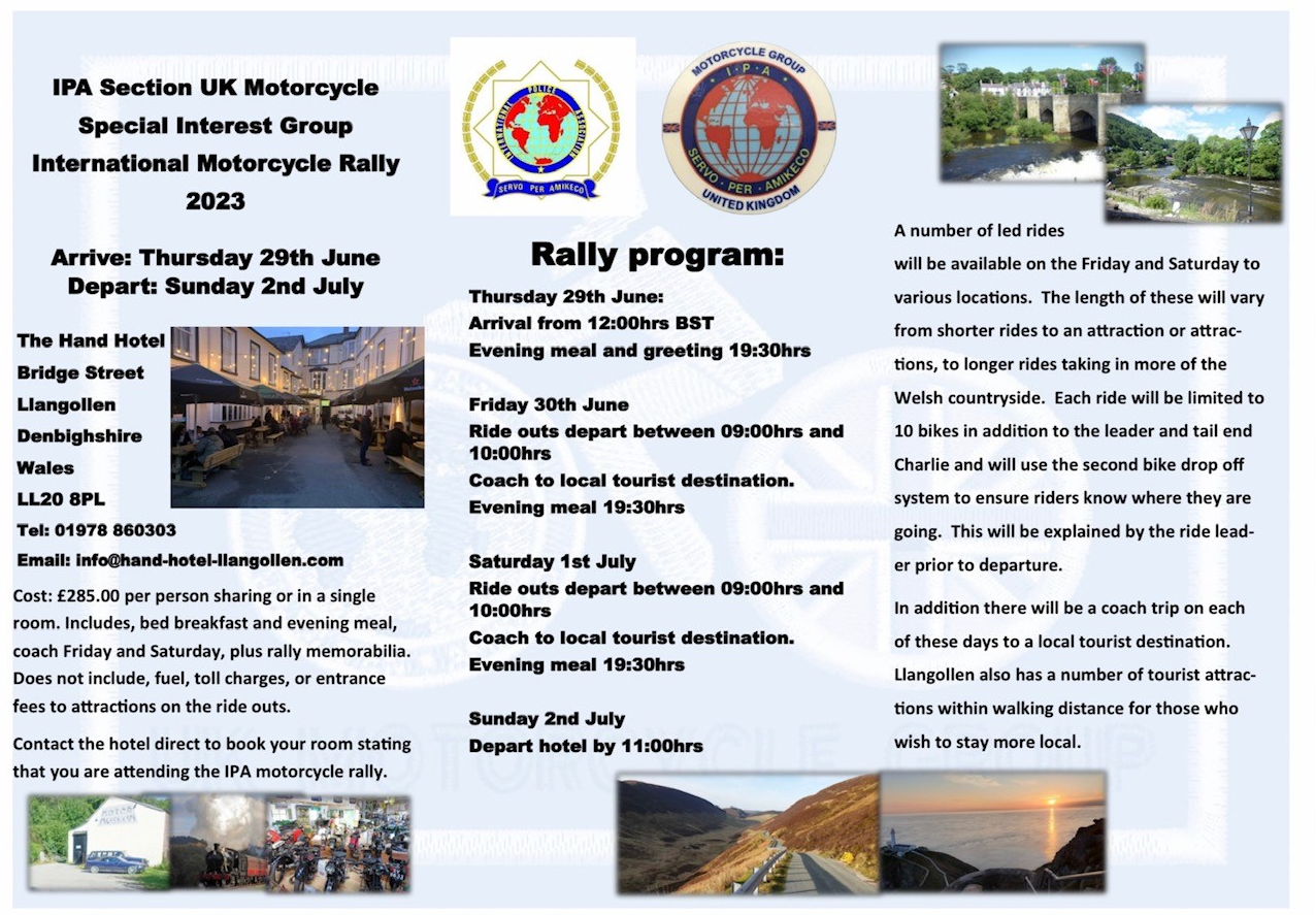 flyer