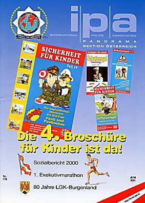 Ausgabe 176