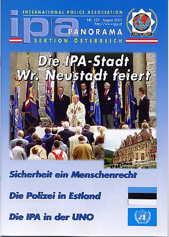 Ausgabe 189
