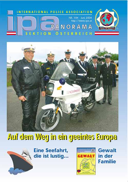 Ausgabe 194
