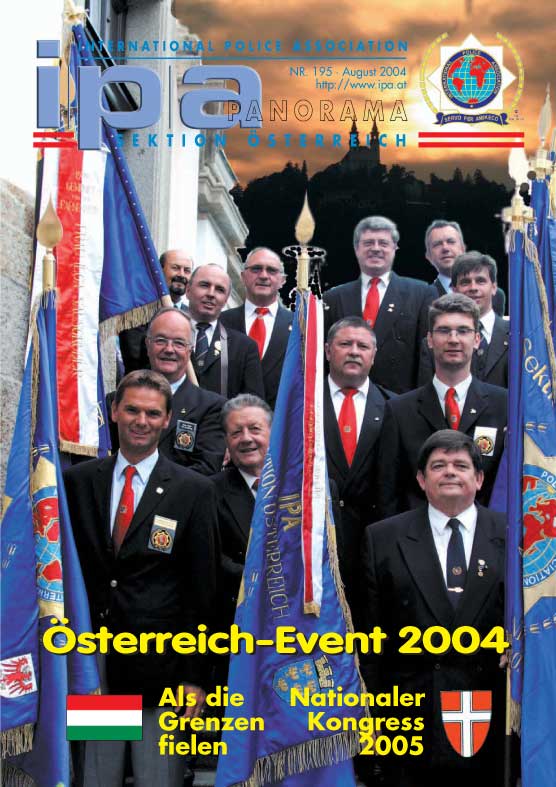 Ausgabe 195