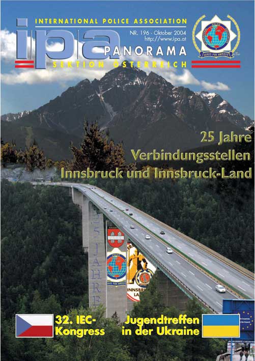 Ausgabe 196