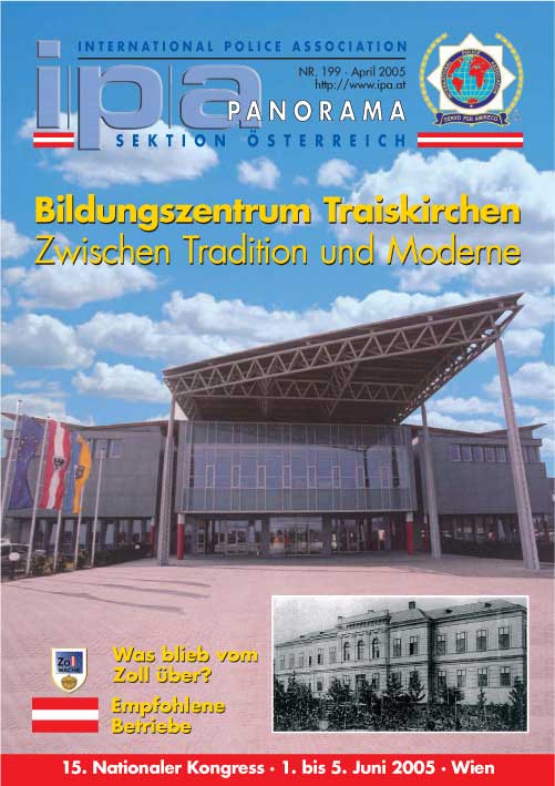 Ausgabe 199
