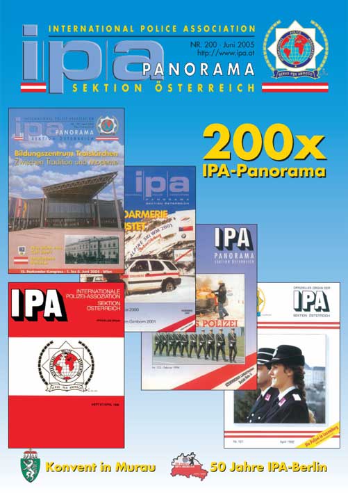 Ausgabe 200