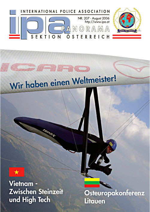 Ausgabe 207