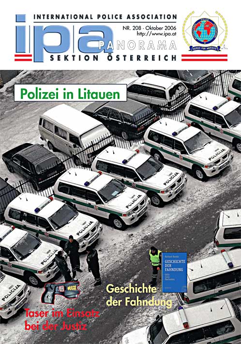 Ausgabe 208