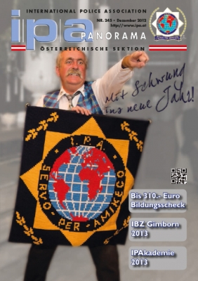 Ausgabe 245