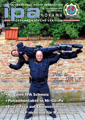 Ausgabe 260