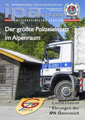 Ausgabe 261
