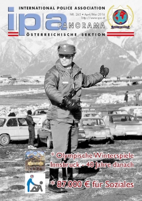 Ausgabe 265