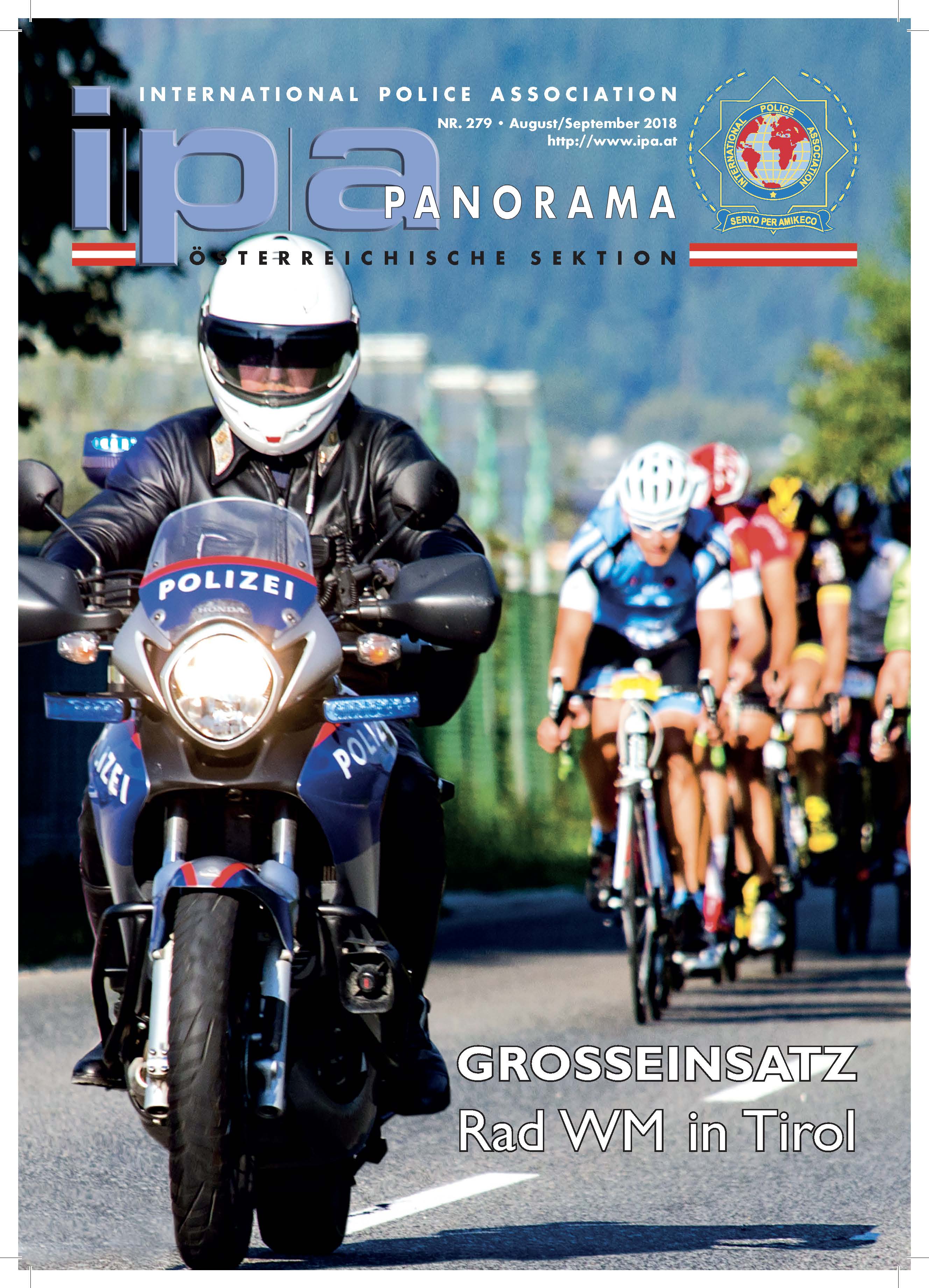 Ausgabe 279