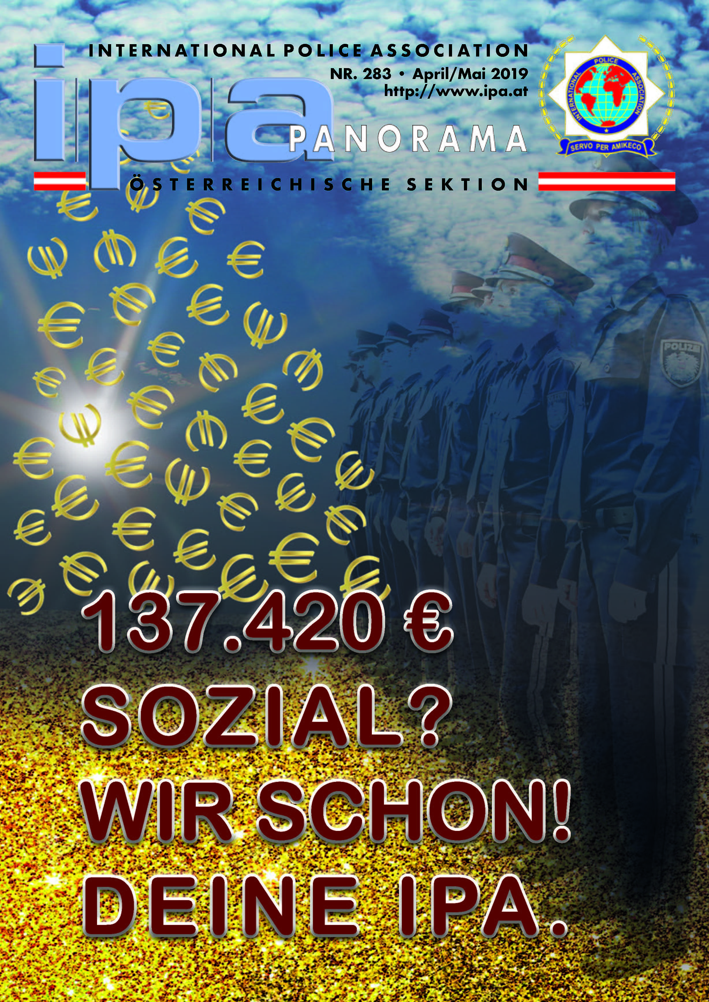 Ausgabe 283