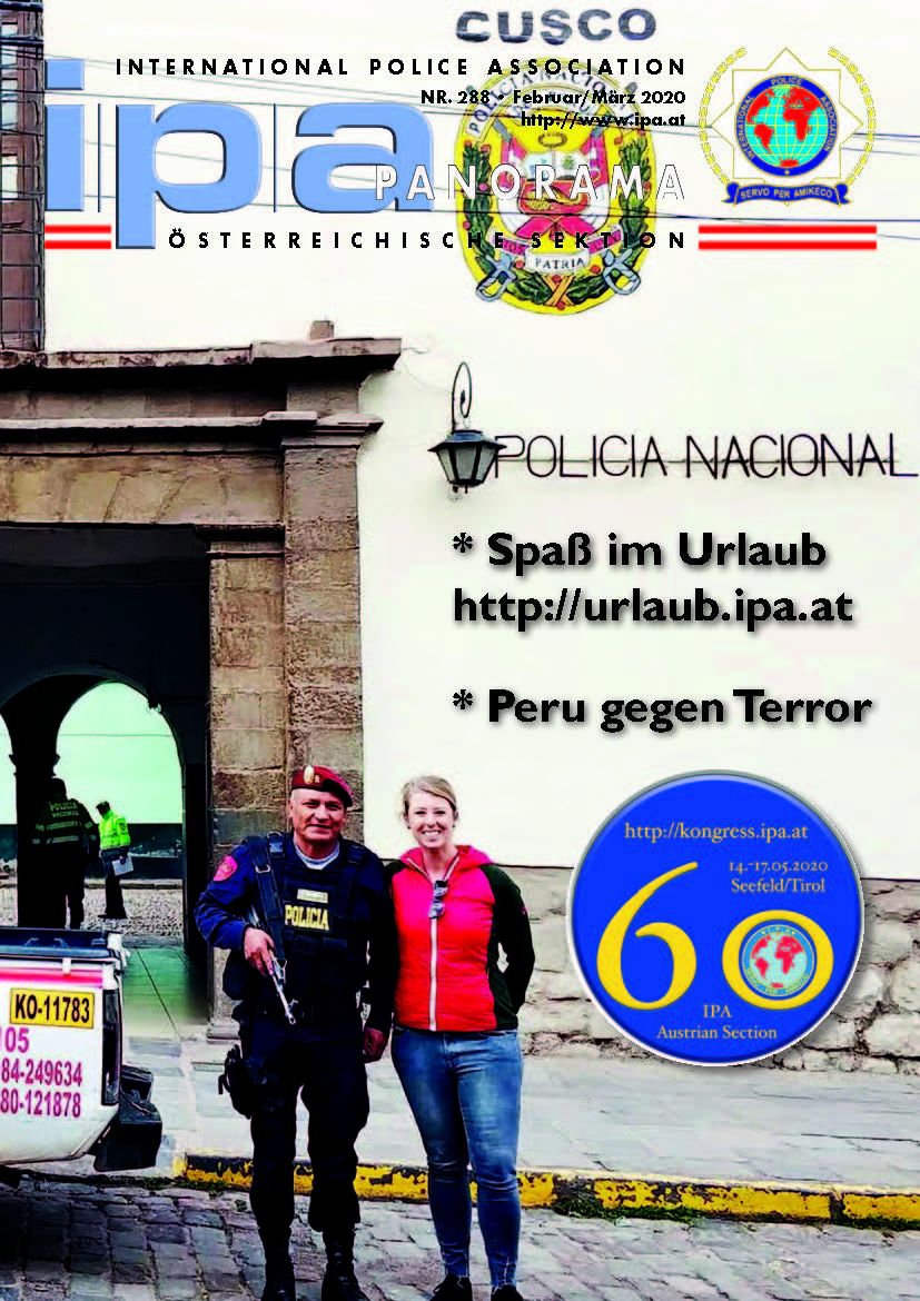 Ausgabe 288