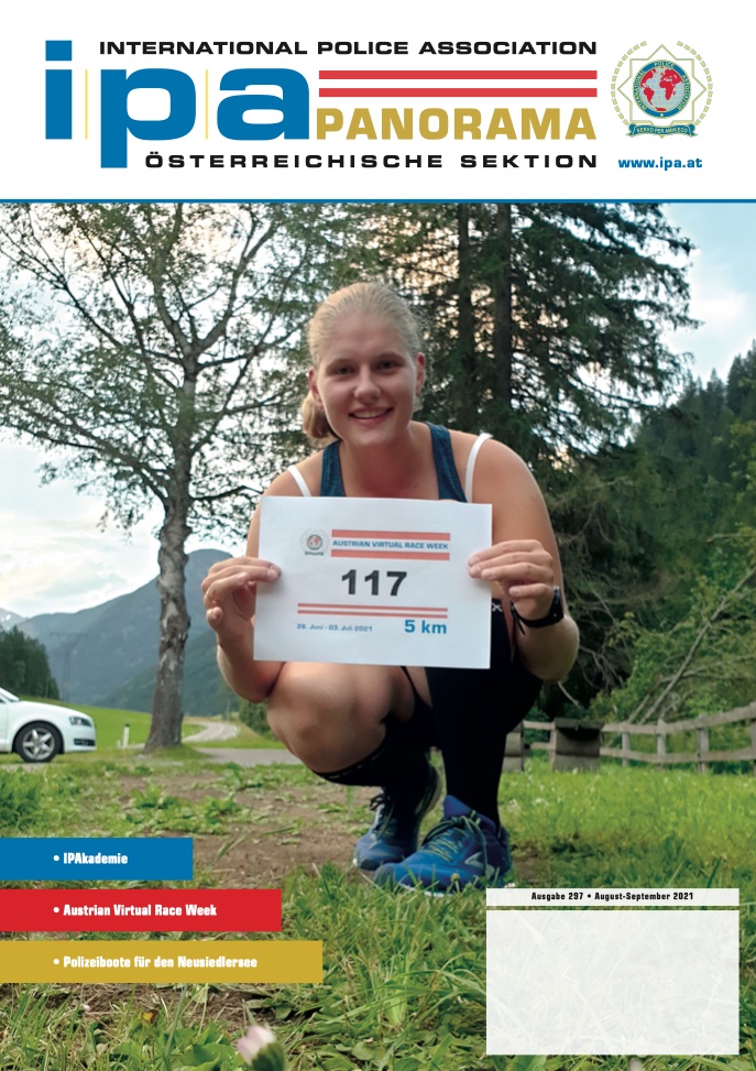 Ausgabe 297