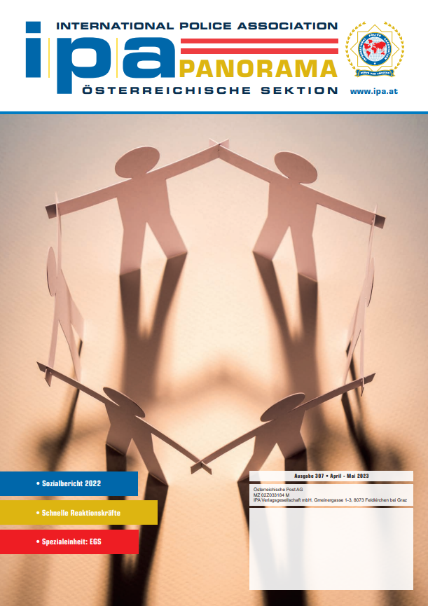 Ausgabe 307