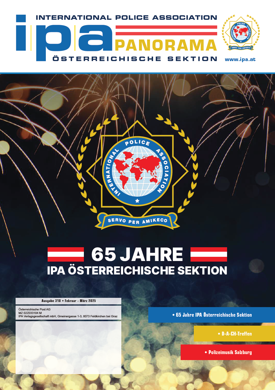 Ausgabe 318