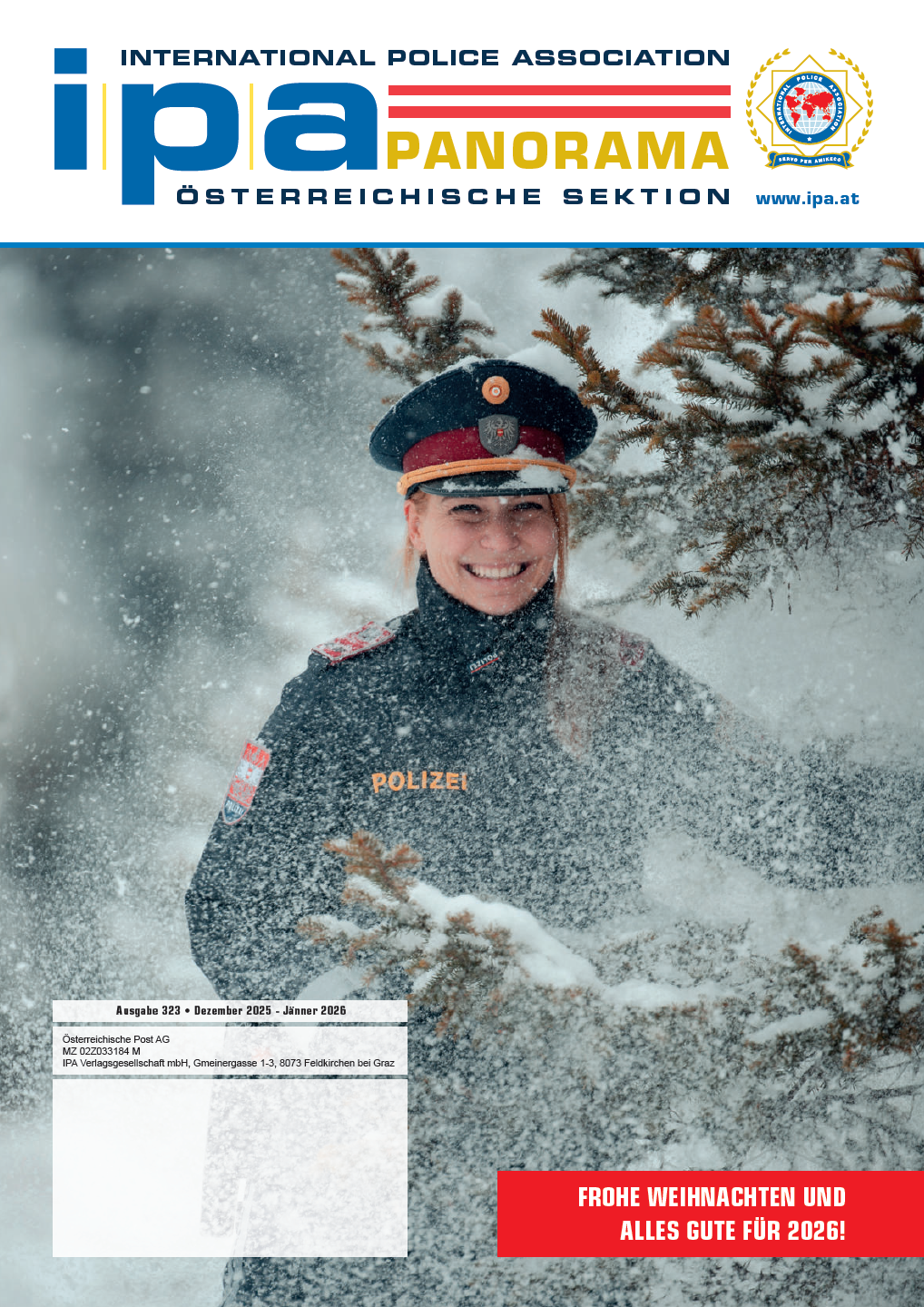 Ausgabe 323